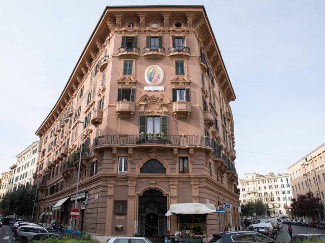 Appartamento in affitto a Roma RM