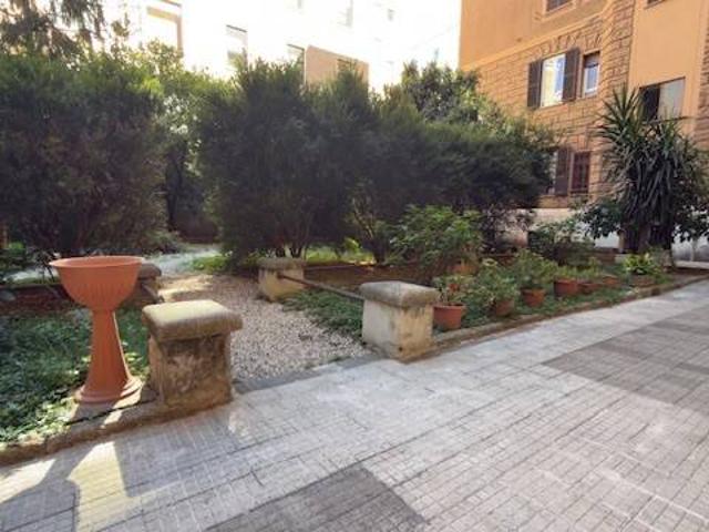 Appartamento in affitto a Roma RM