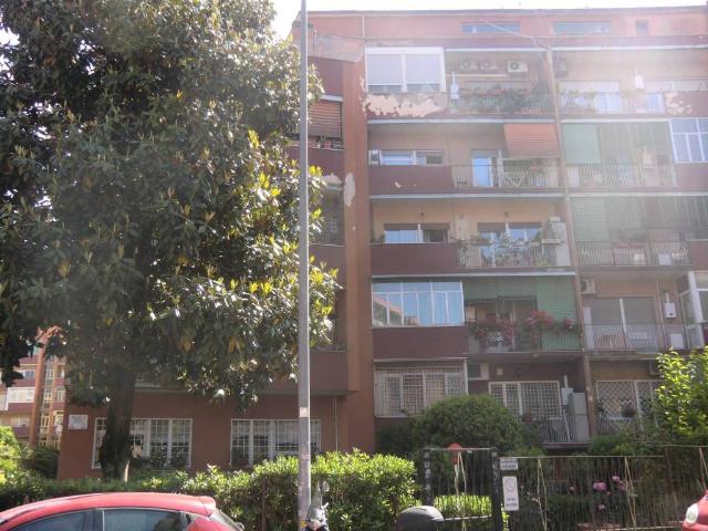 Appartamento in affitto a Roma RM