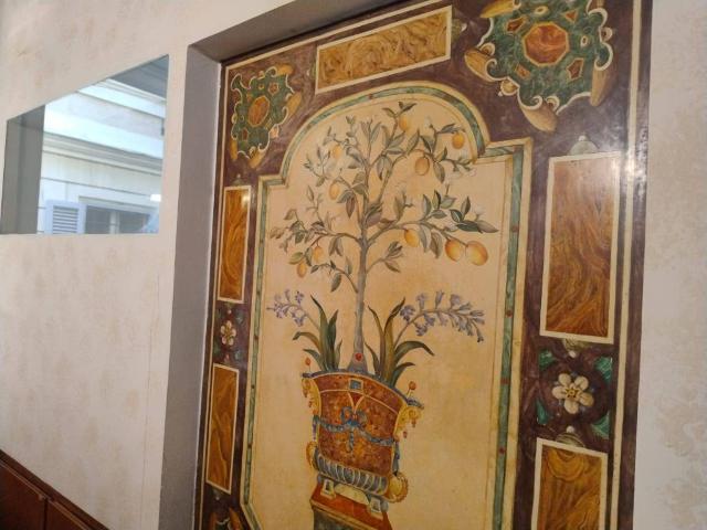 Appartamento in affitto a Roma RM