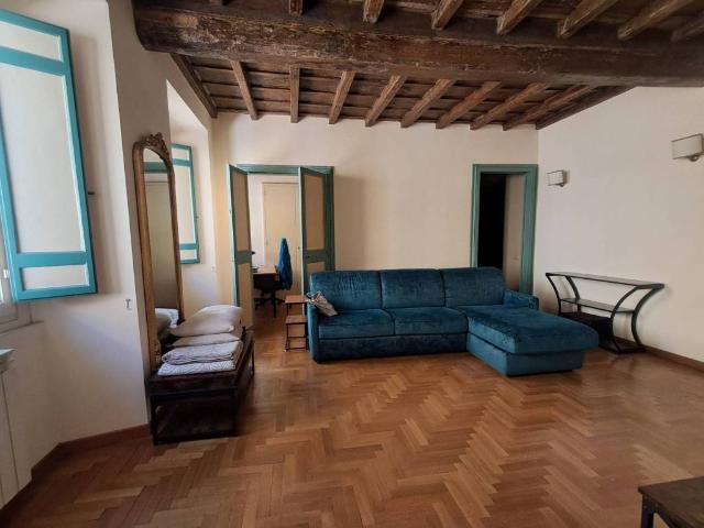 Appartamento in affitto a Roma RM