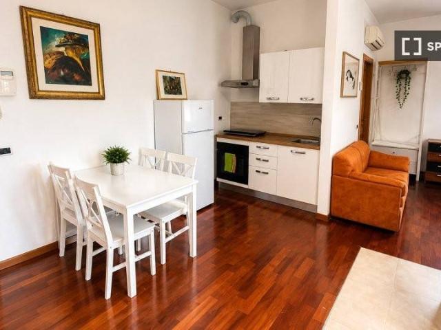 Appartamento in affitto a Roma RM