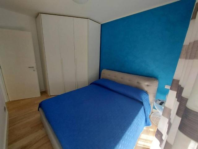Appartamento in affitto a Roma RM