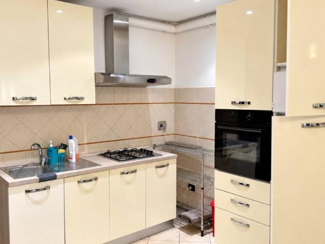 Appartamento in affitto a Roma RM