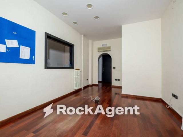Appartamento in affitto a Roma RM