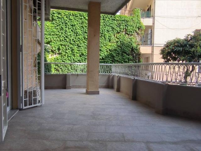 Appartamento in affitto a Roma RM