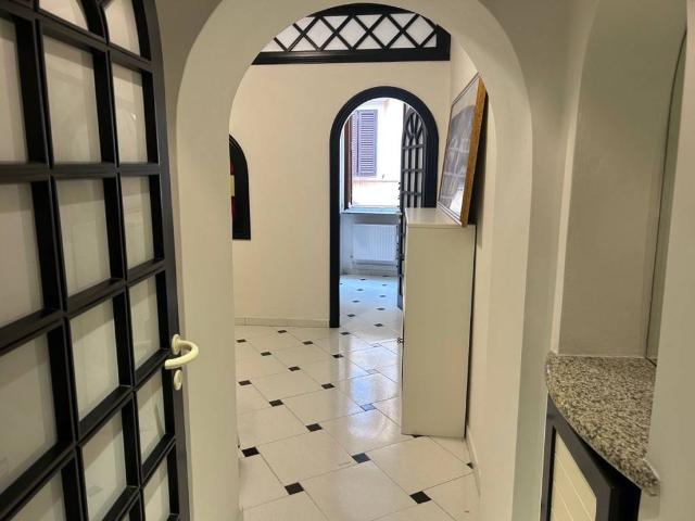 Appartamento in affitto a Roma RM