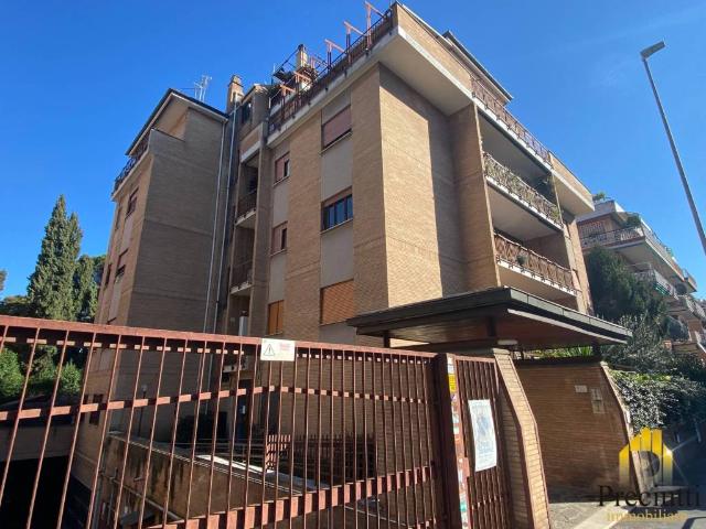 Appartamento in affitto a Roma RM