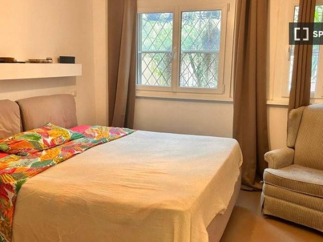 Appartamento in affitto a Roma RM