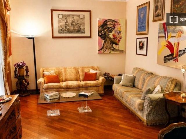 Appartamento in affitto a Roma RM