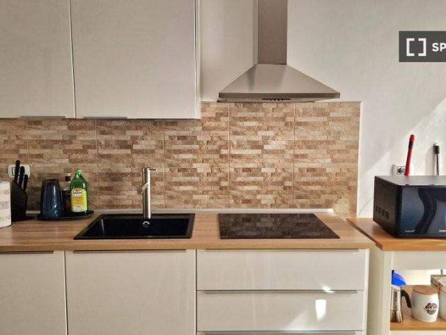 Appartamento in affitto a Roma RM