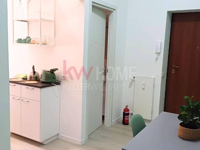 Appartamento in affitto a Roma RM