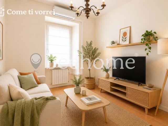 Appartamento in affitto a Roma RM