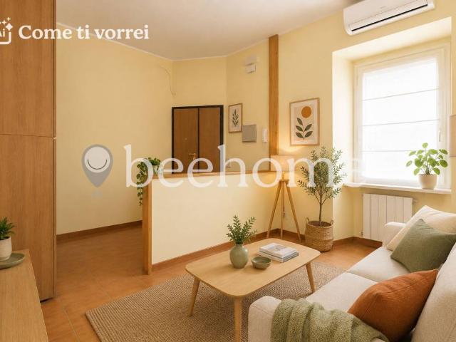 Appartamento in affitto a Roma RM