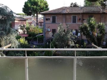 Appartamento in affitto a Roma RM