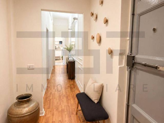 Appartamento in affitto a Roma RM