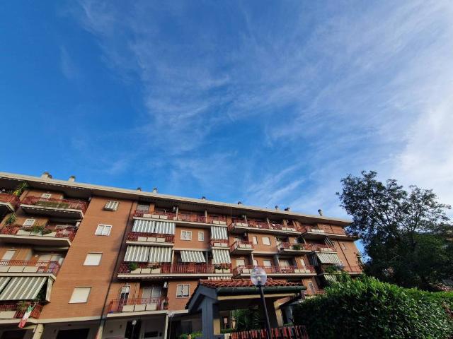 Appartamento in affitto a Roma RM