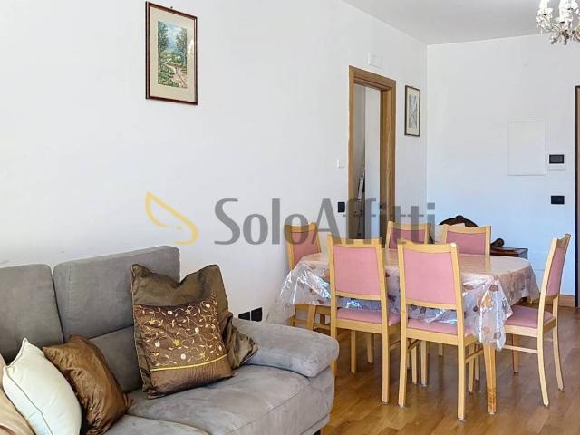 Appartamento in affitto a Roma RM