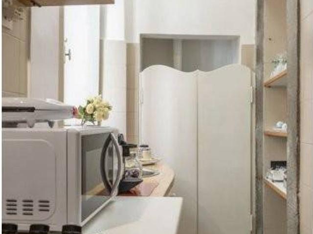 Appartamento in affitto a Roma RM