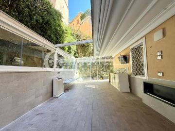 Appartamento in affitto a Roma RM