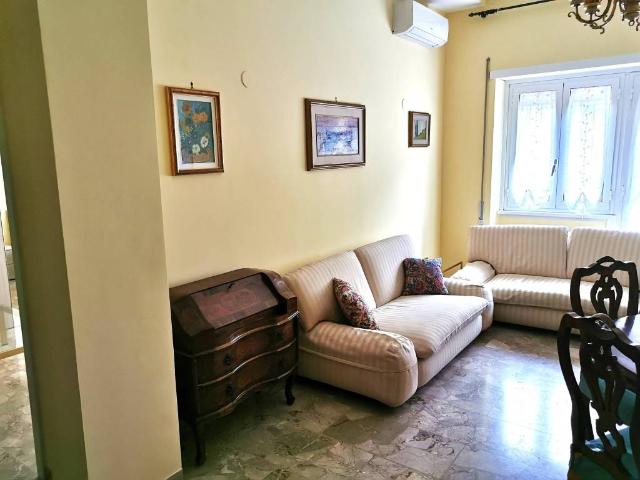 Appartamento in affitto a Roma RM