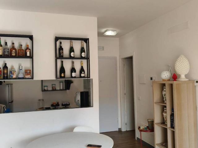 Appartamento in affitto a Roma RM