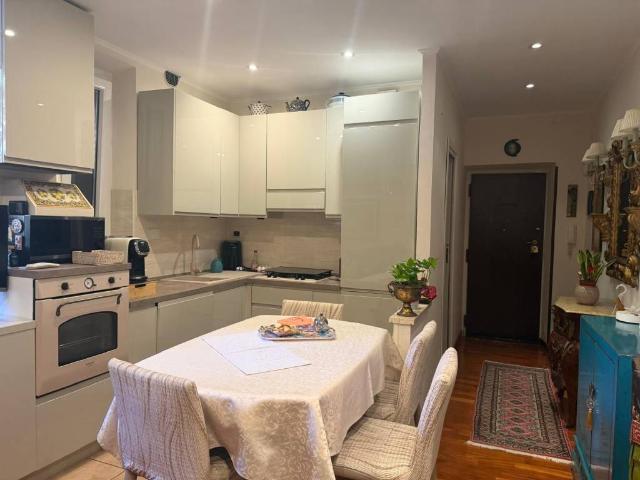 Appartamento in affitto a Roma RM