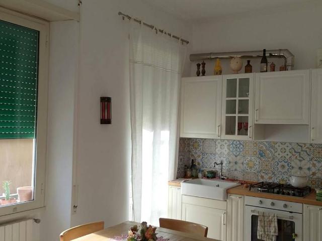 Appartamento in affitto a Roma RM