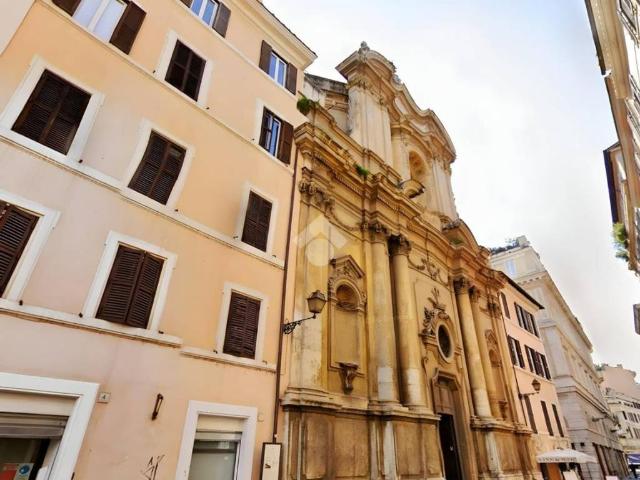 Appartamento in affitto a Roma RM