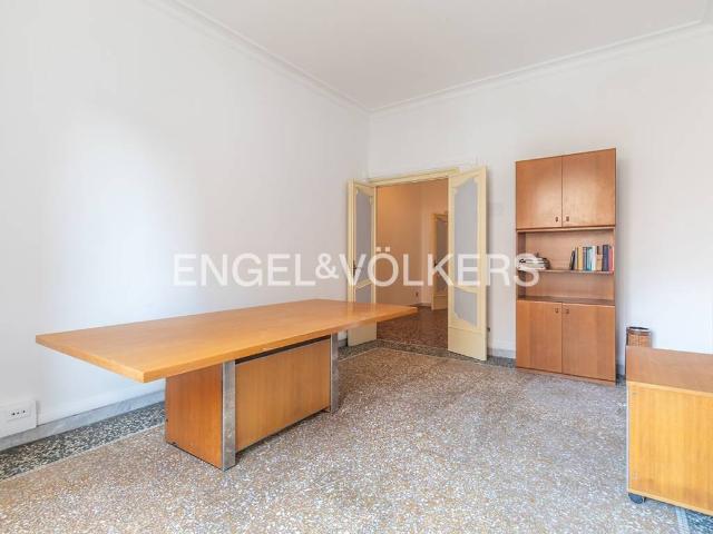 Appartamento in affitto a Roma RM