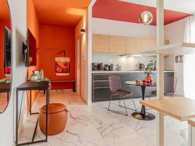 Appartamento in affitto a Roma RM