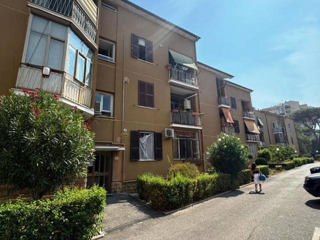 Appartamento in affitto a Roma RM