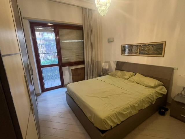 Appartamento in affitto a Roma RM