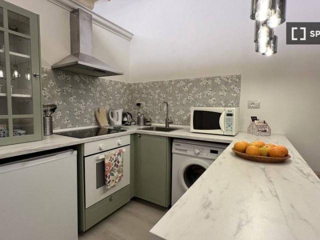 Appartamento in affitto a Roma RM