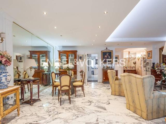 Appartamento in affitto a Roma RM