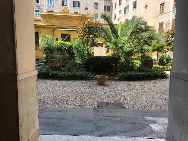 Appartamento in affitto a Roma RM