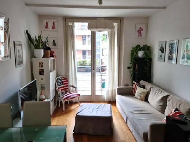 Appartamento in affitto a Roma RM