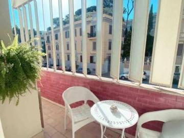 Appartamento in affitto a Roma RM