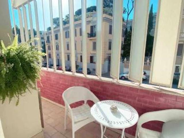 Appartamento in affitto a Roma RM