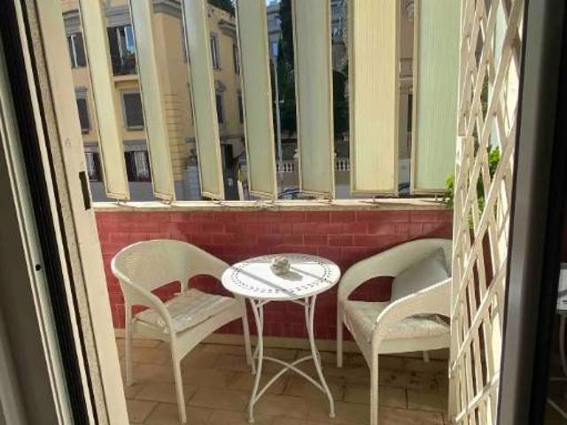 Appartamento in affitto a Roma RM