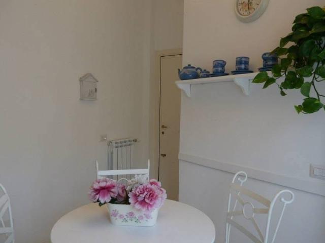 Appartamento in affitto a Roma RM