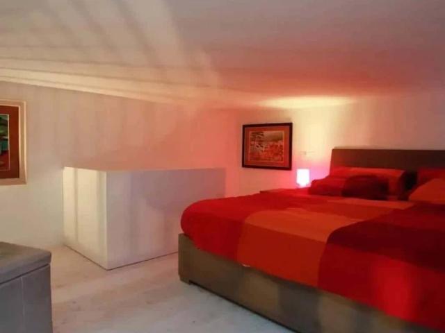 Appartamento in affitto a Roma RM