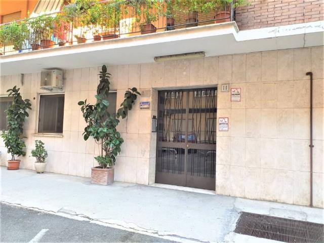 Appartamento in affitto a Roma RM