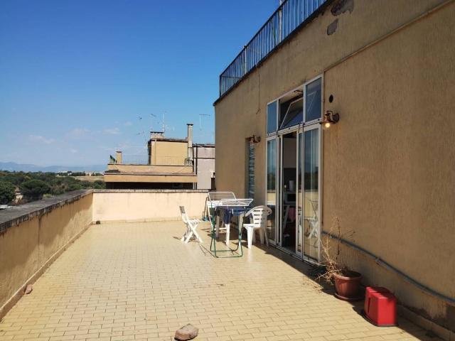 Appartamento in affitto a Roma RM