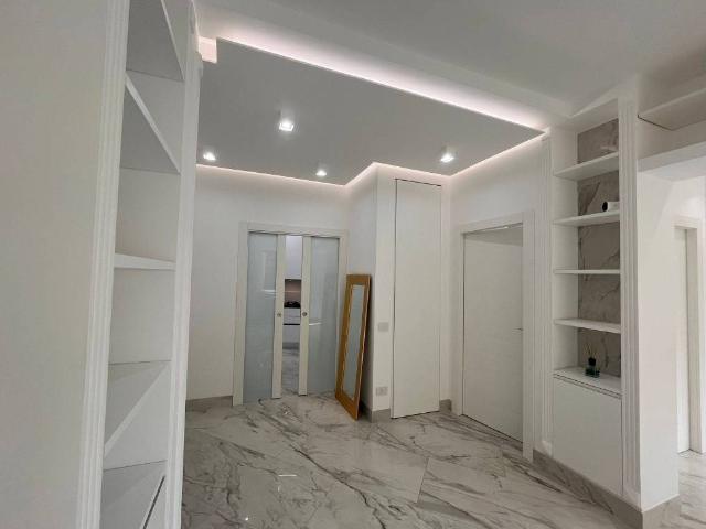 Appartamento in affitto a Roma RM