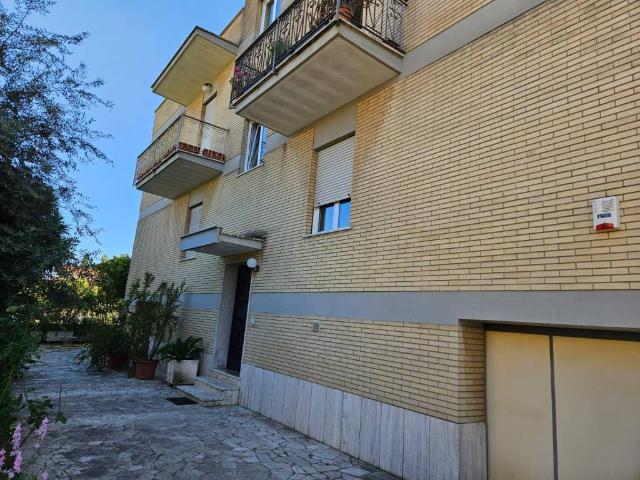 Appartamento in affitto a Roma RM
