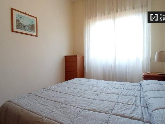 Appartamento in affitto a Roma RM