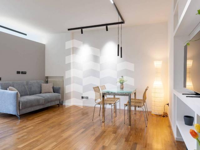Appartamento in affitto a Roma RM