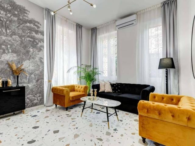 Appartamento in affitto a Roma RM