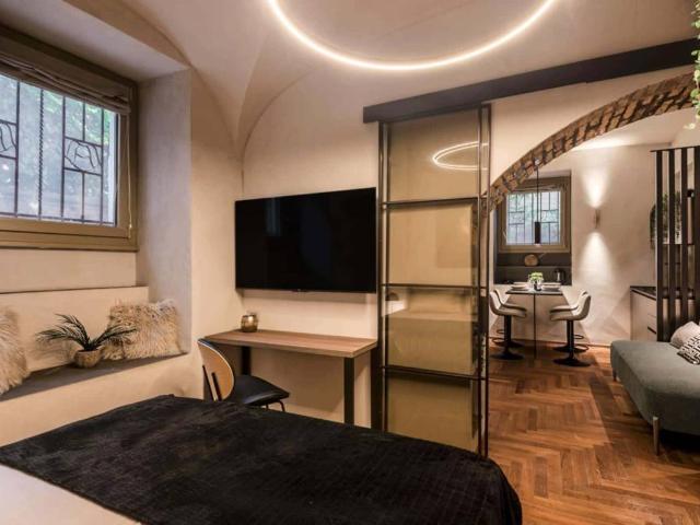 Appartamento in affitto a Roma RM